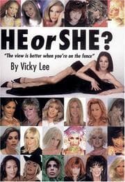 Tapa de He or She?