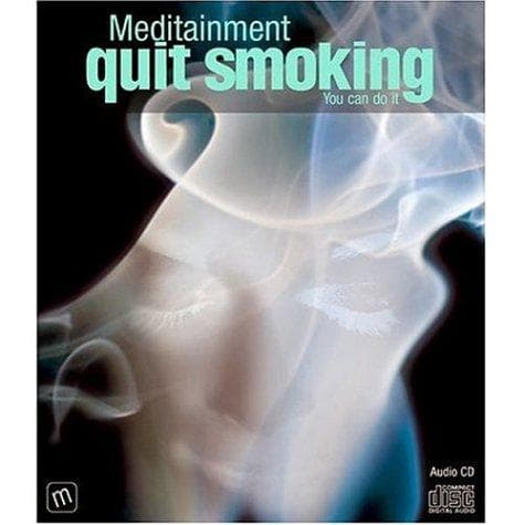 Tapa de Quit Smoking