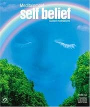 Tapa de Self Belief