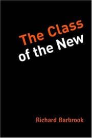 Tapa de The Class of the New