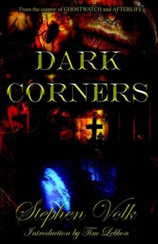 Tapa de Dark Corners