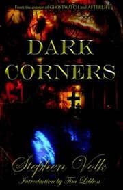 Tapa de Dark Corners