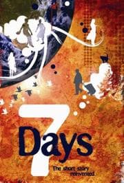 Tapa de Seven Days