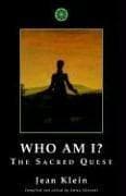 Tapa de Who am I?
