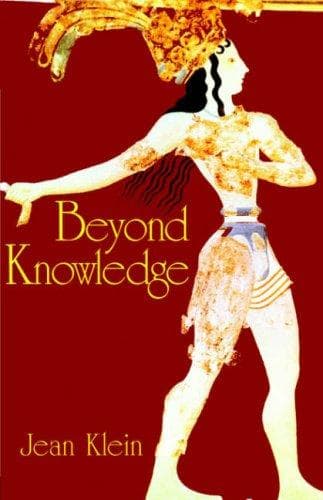 Tapa de Beyond Knowledge