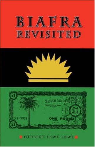 Tapa de Biafra Revisited