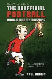 Tapa de Unofficial Football World Championships, The