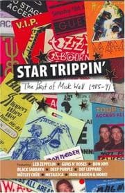 Tapa de Star Trippin'