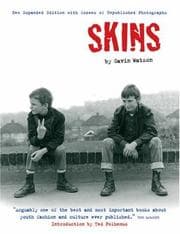 Tapa de Skins