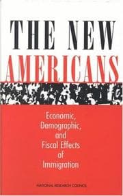 Tapa de New Americans