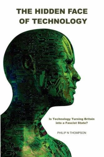 Tapa de The Hidden Face Of Technology