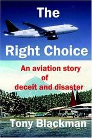 Tapa de The Right Choice