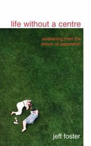 Tapa de Life Without a Centre