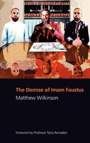 Tapa de The Demise of Imam Faustus