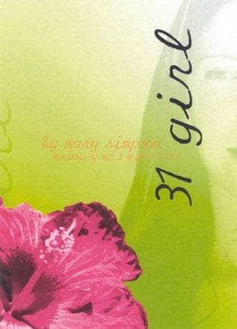 Tapa de 31 Girl