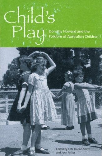 Tapa de Child's play