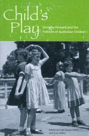 Tapa de Child's Play