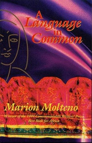 Tapa de A language in common