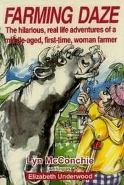 Tapa de Farming Daze