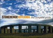 Tapa de Stonehenge Aotearoa