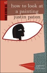 Tapa de How to Look at a Painting (The Ginger series)