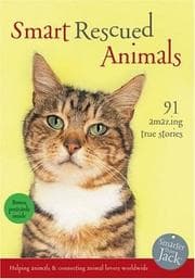 Tapa de Smart Rescued Animals