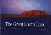 Tapa de The Great Southland