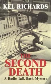 Tapa de The Second Death