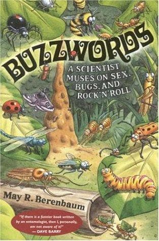 Tapa de Buzzwords