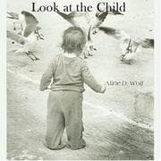 Tapa de Look at the Child