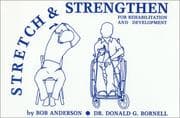 Tapa de Stretch and Strengthen for Rehabilitation and Development