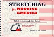 Tapa de Stretching for working America