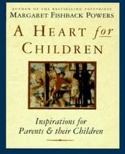 Tapa de A heart for children