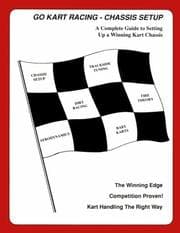 Tapa de Go kart racing--chassis setup