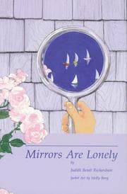 Tapa de Mirrors are Lonely