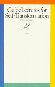 Tapa de Guide Lectures for Self-Transformation