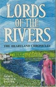 Tapa de Lords of the rivers