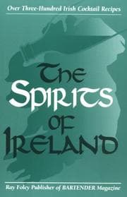 Tapa de The spirits of Ireland