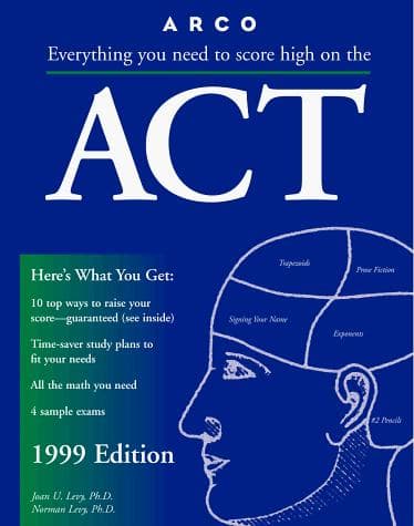 Tapa de ACT
