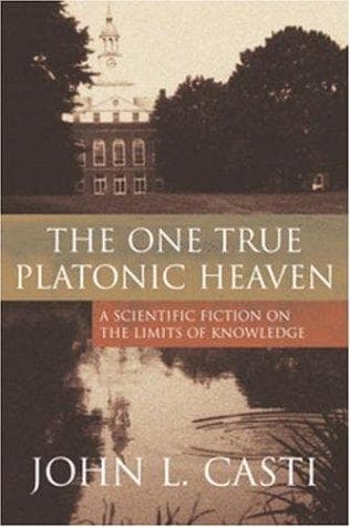 Tapa de One, True Platonic Heaven