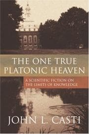 Tapa de One, True Platonic Heaven