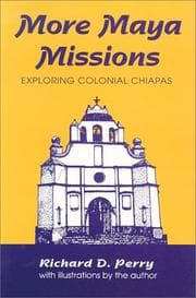 Tapa de More Maya missions