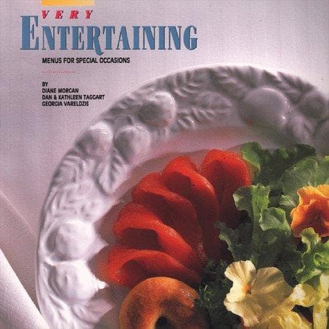 Tapa de Very Entertaining