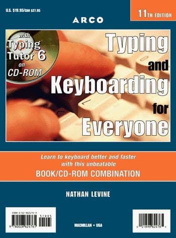 Tapa de Typing & Keybroading f/Evone 11E