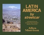 Tapa de Latin America by streetcar