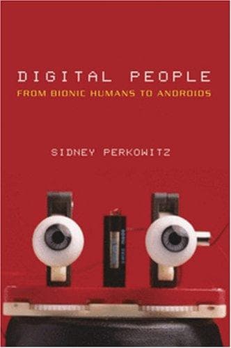 Tapa de Digital People