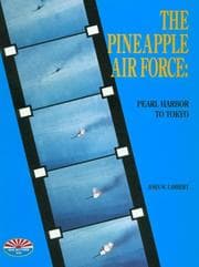 Tapa de The Pineapple Air Force