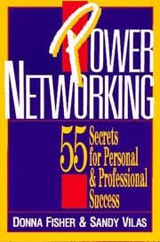 Tapa de Power Networking