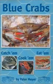 Tapa de Blue Crabs