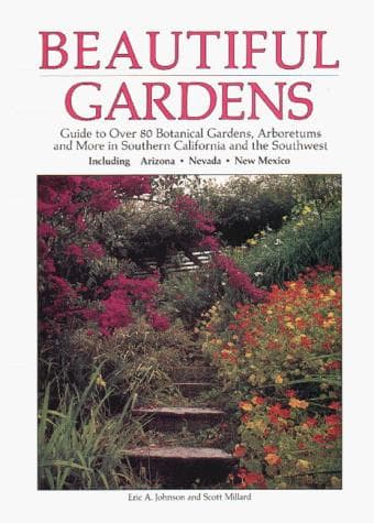Tapa de Beautiful Gardens